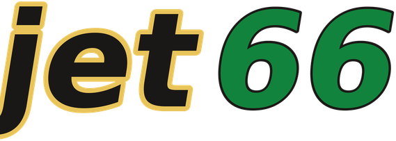 jet66 logo